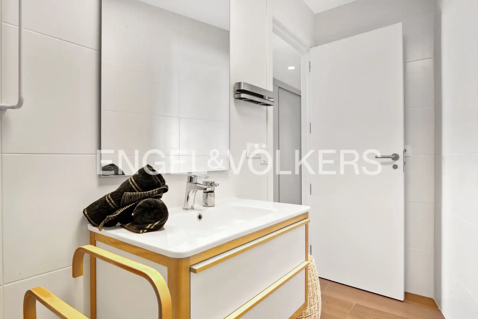 Habitación de Ático en venta en Dénia con Calefacción, Terraza y Piscina