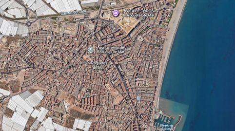 Foto 5 de Piso en venta en Calle General San Martín, 14, Roquetas Pueblo, Roquetas de Mar