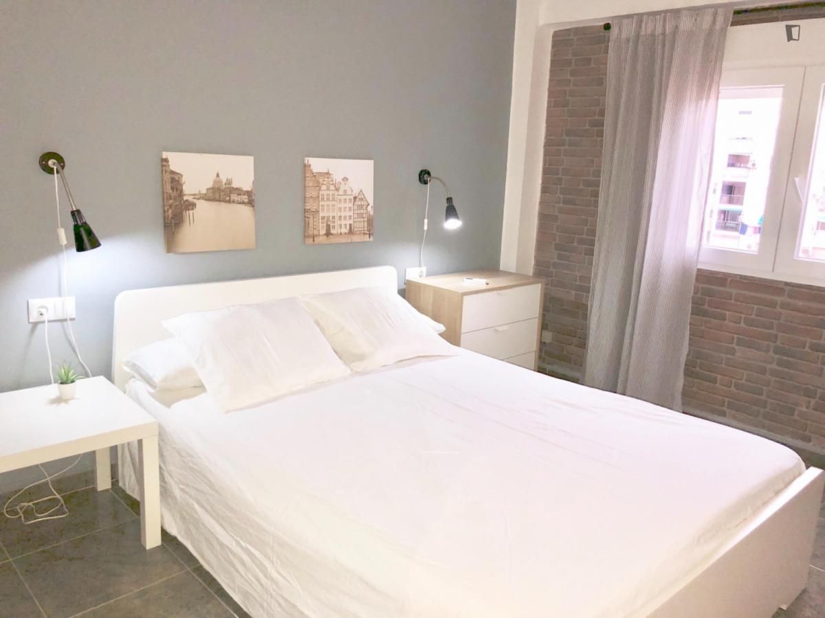 Wohnungen miete in Torrefiel