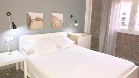 Foto 5 de Apartament de lloguer a Torrefiel, Valencia