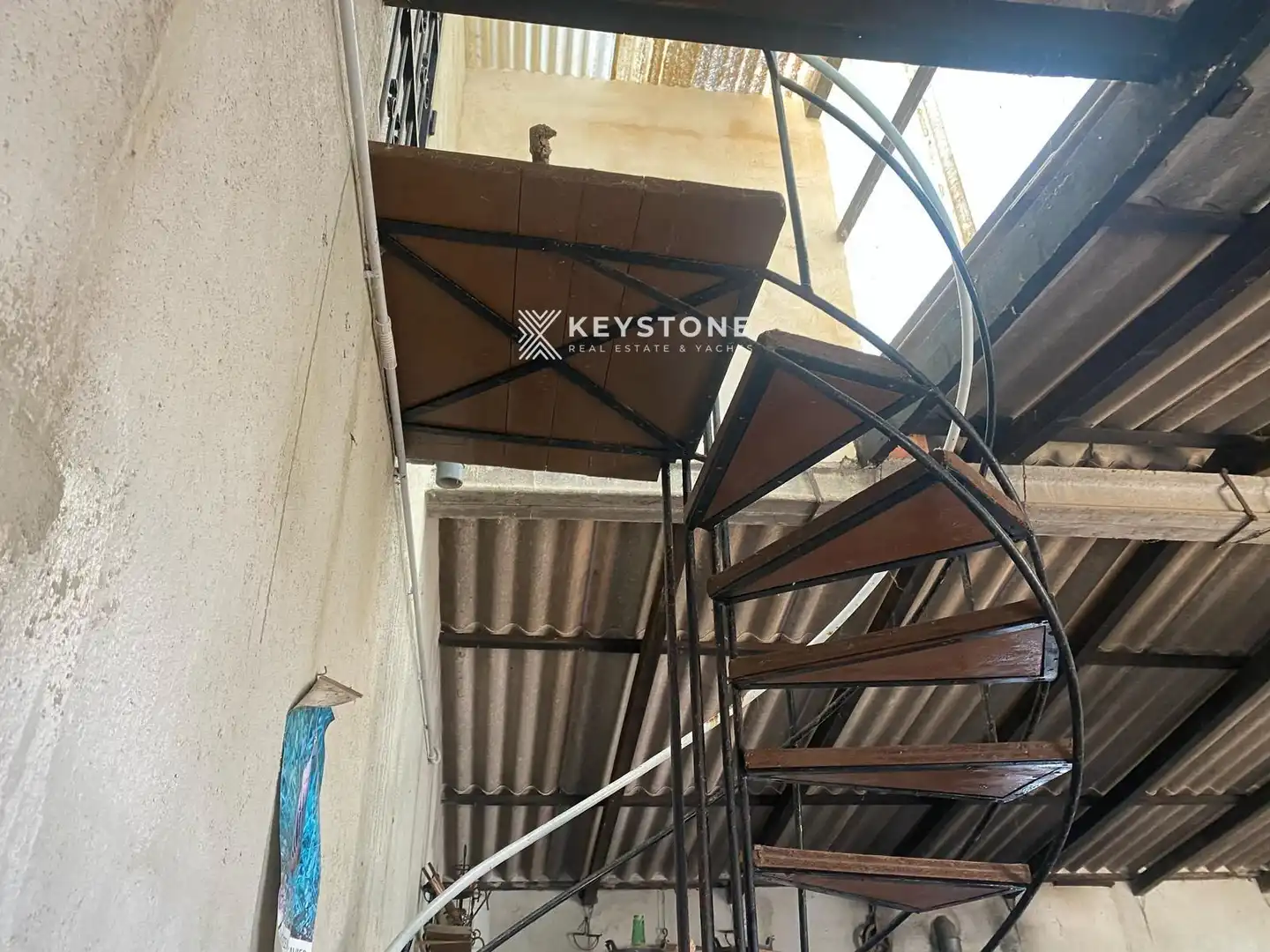 Vista exterior de Casa o xalet en venda en Manacor amb Traster i Piscina