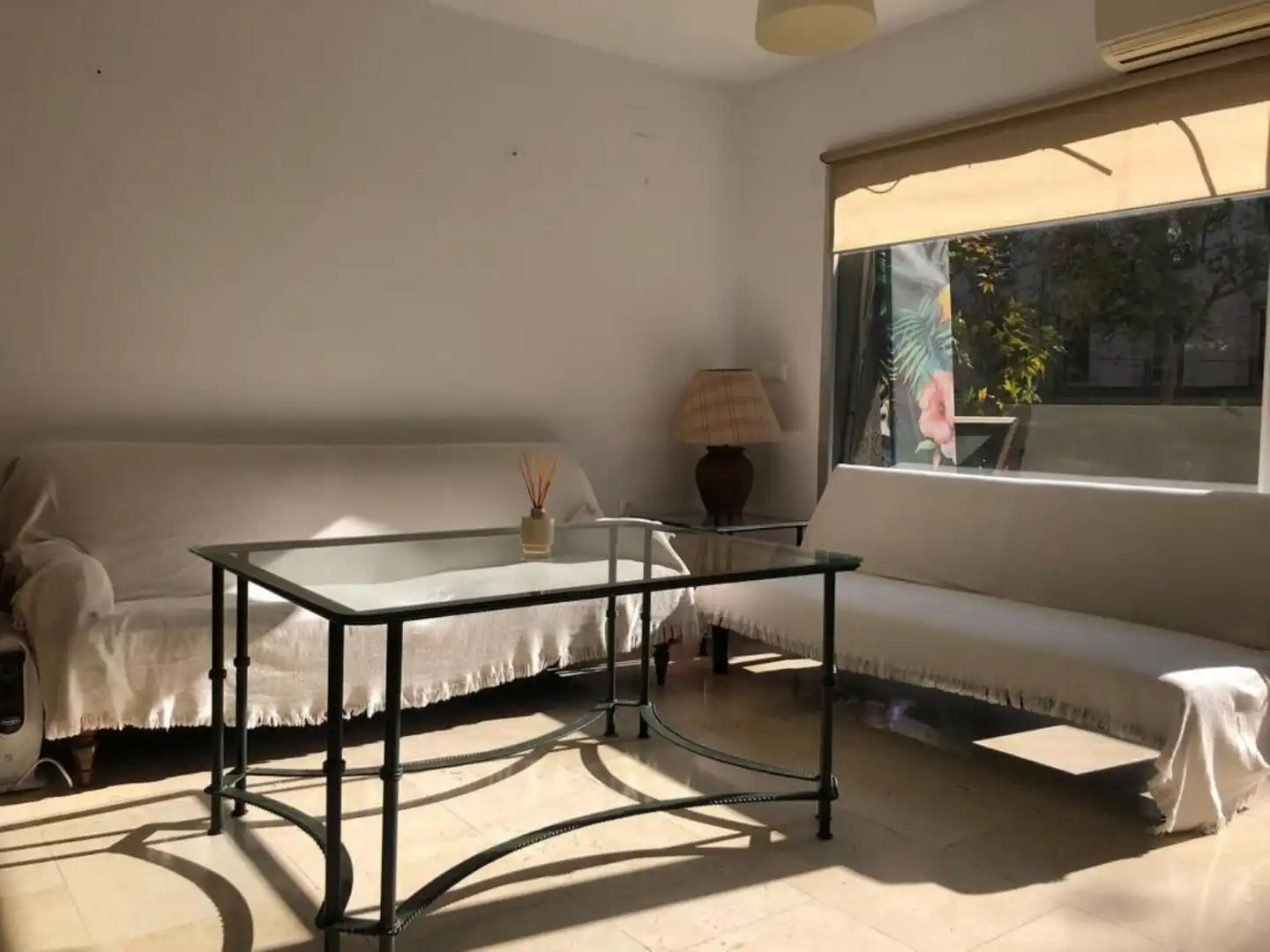 Loft de alquiler en Ronda de los Tejares, 34, Zona Centro