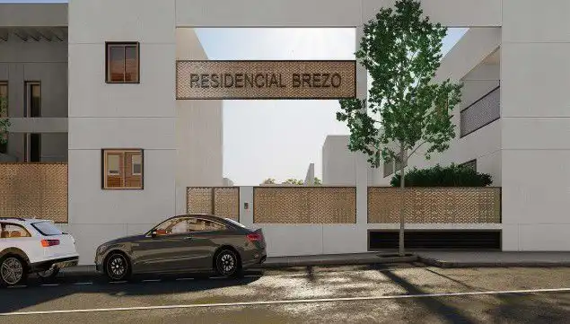 Vista exterior de Casa o xalet en venda en Zona Norte - Hospital - Urbanizaciones