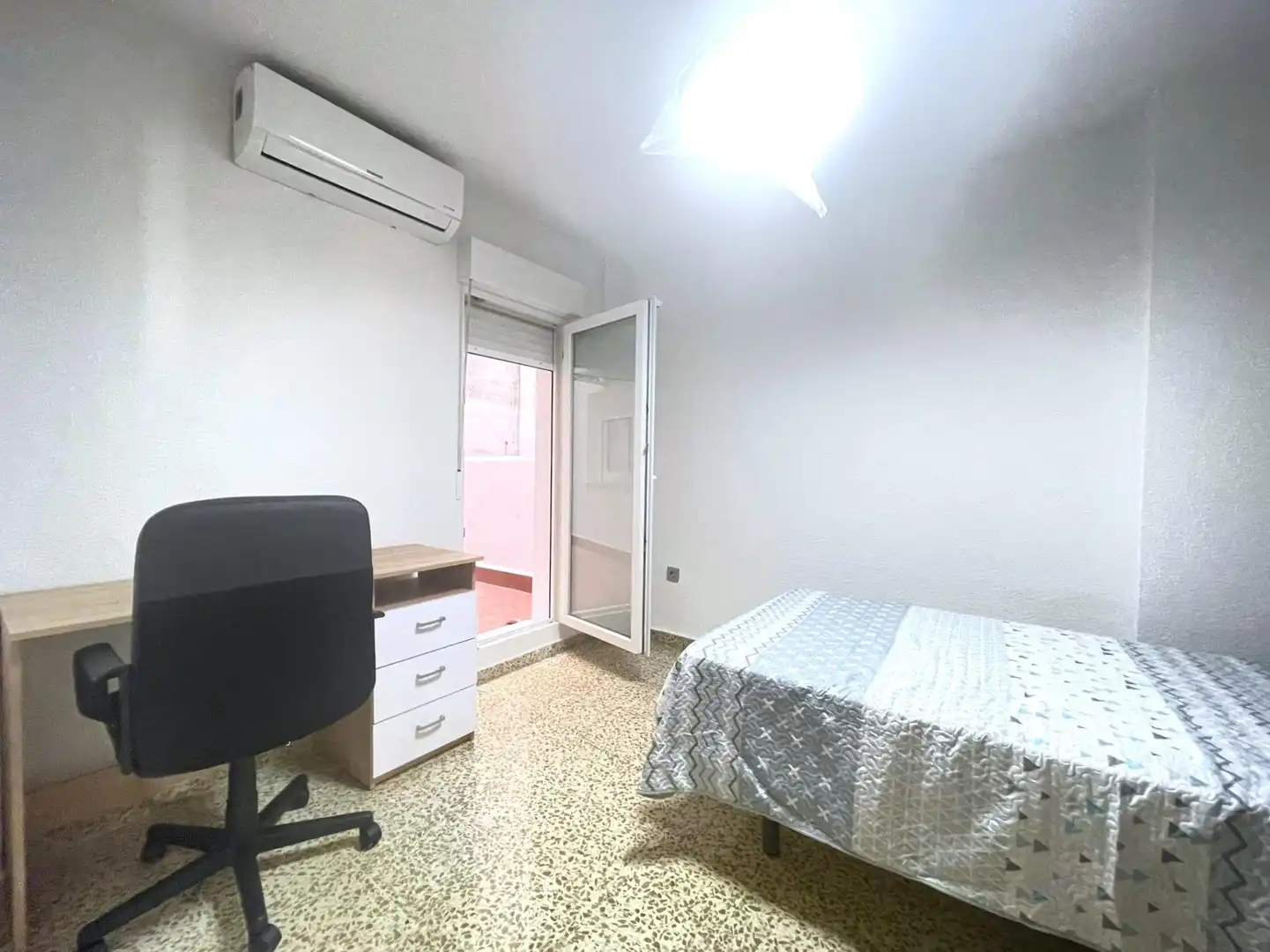 Zimmer in Calle Calle Maestro Lecuona, 4, Fígares