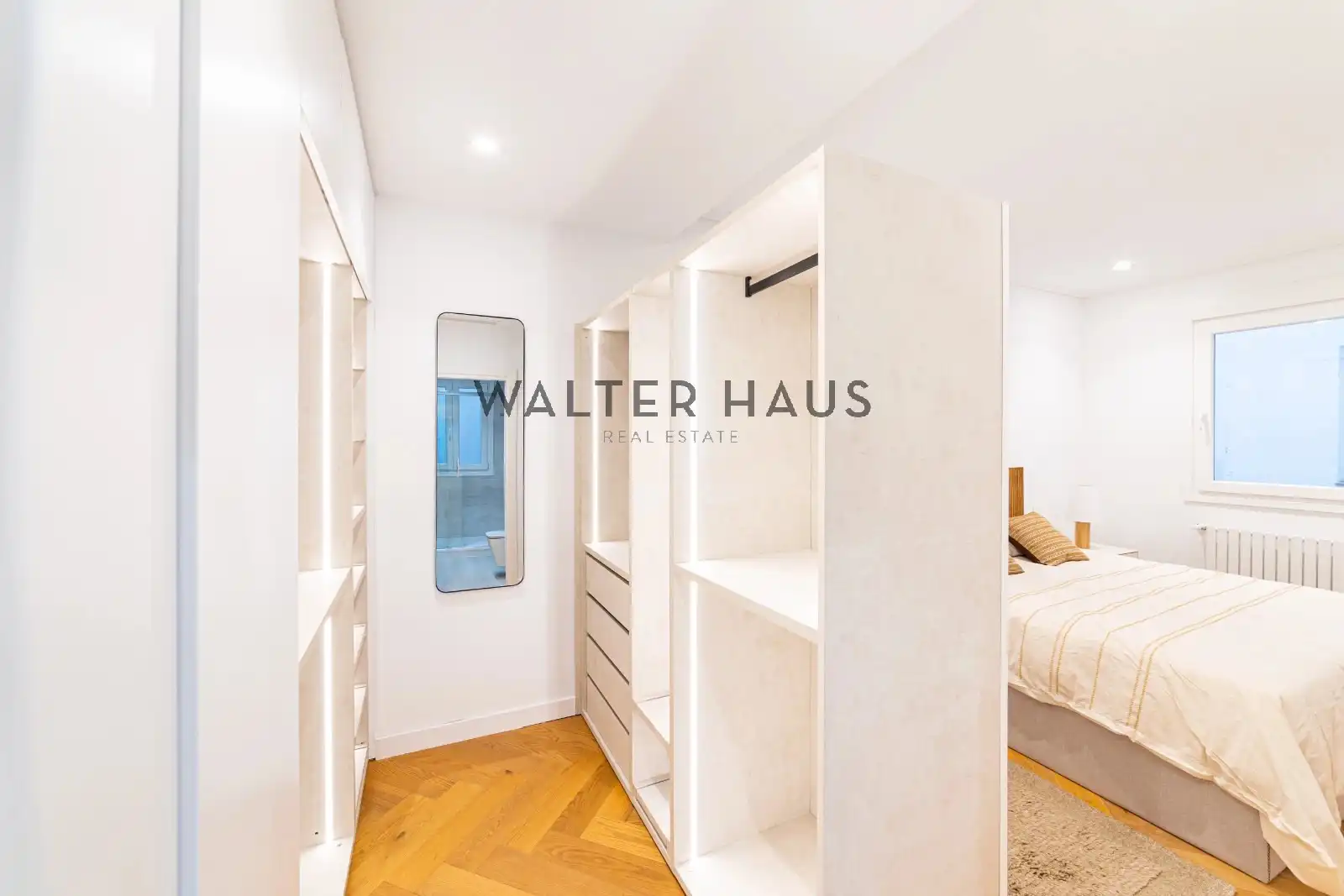 Flat with lift for sale in Calle de Don Ramón de la Cruz, imagen 23