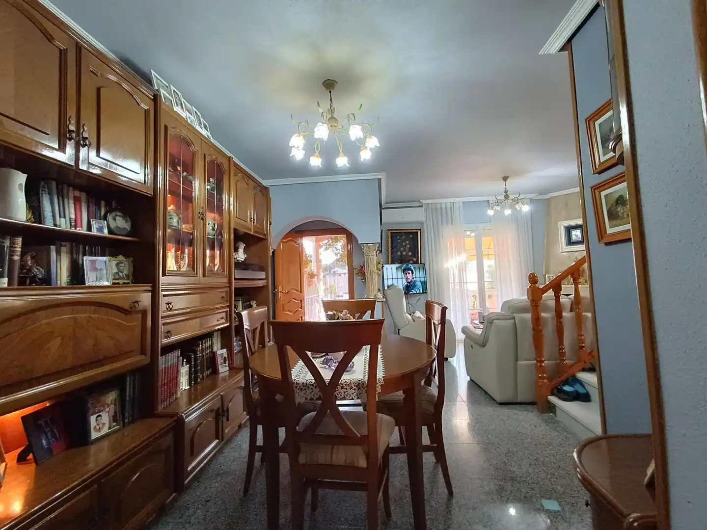 Casa o xalet en venda a San Juan de los Terreros