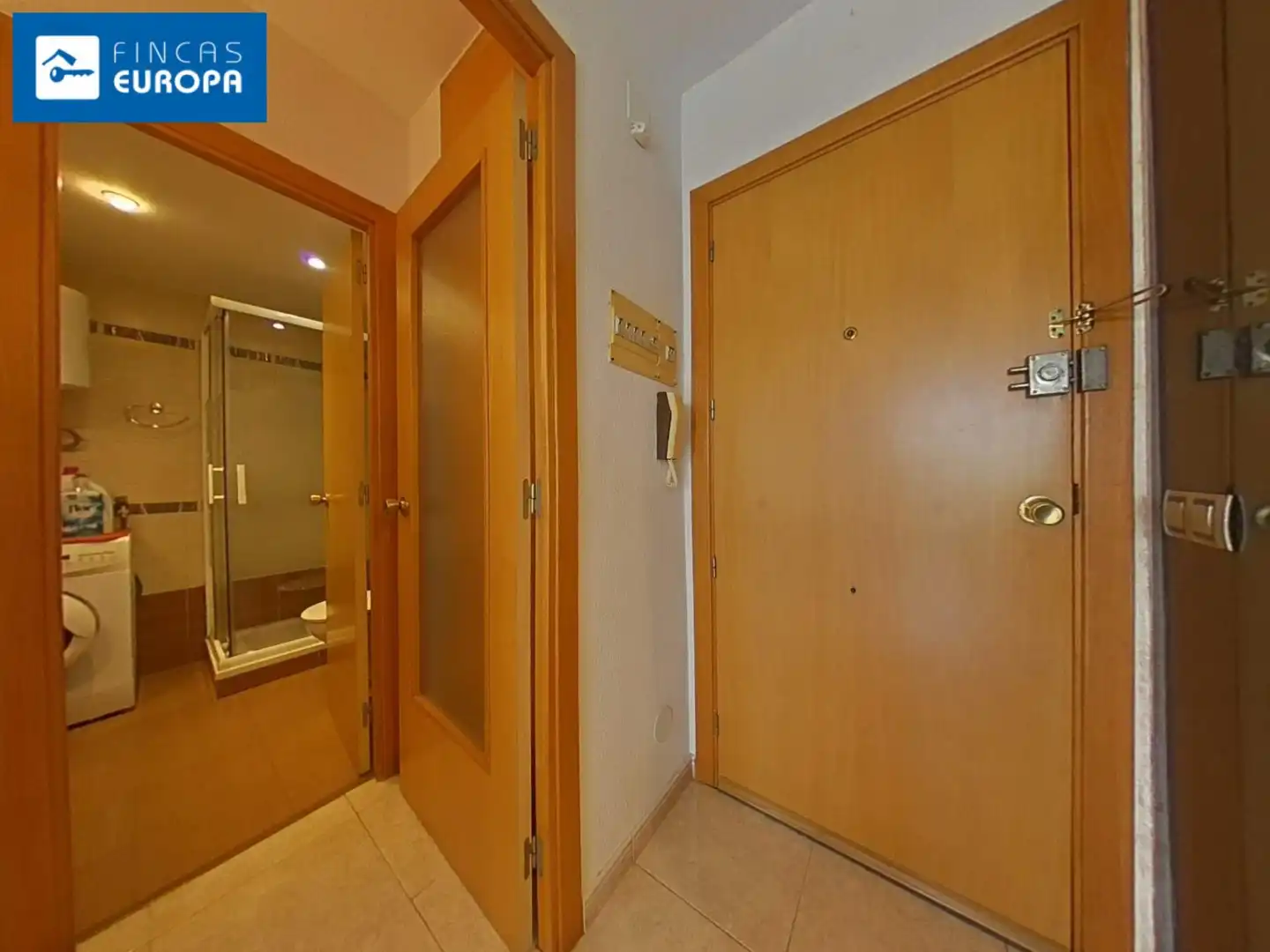 Appartement compact avec piscine à vendre à Carrer JOANOT MARTORELL, imagen 14