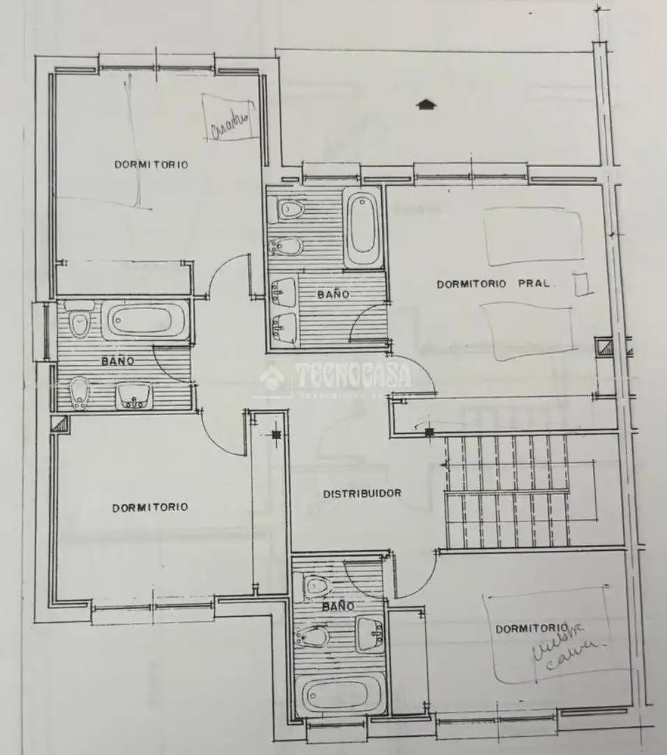 Detached homes for sale in Las Rozas de Madrid  with Air Conditioner, Heating and Private garden