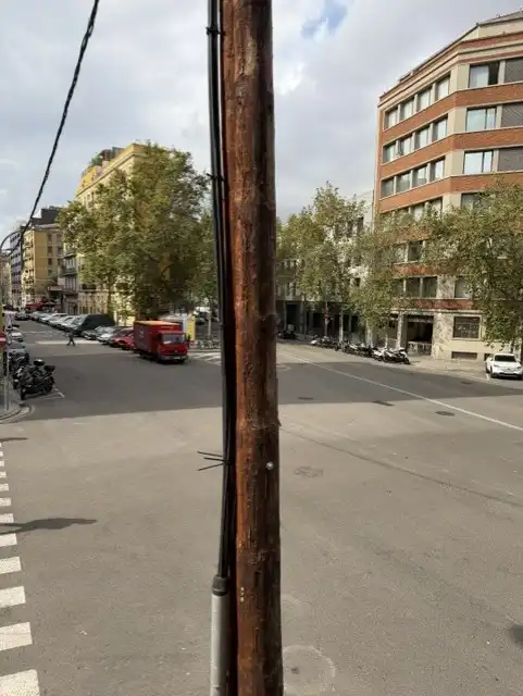 Flat for rent in Barcelona, Barcelona