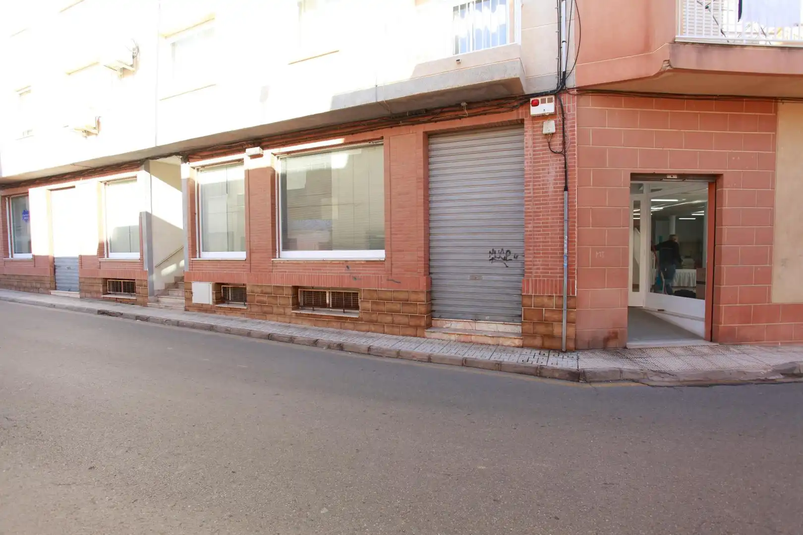 Local commercial à vendre à Calle de San Félix 9