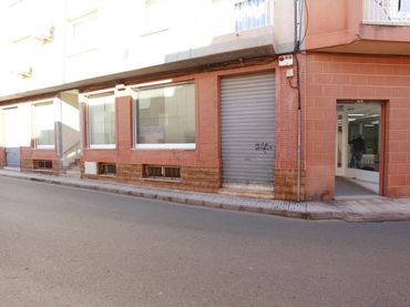 Local commercial à vendre à Calle de San Félix 9