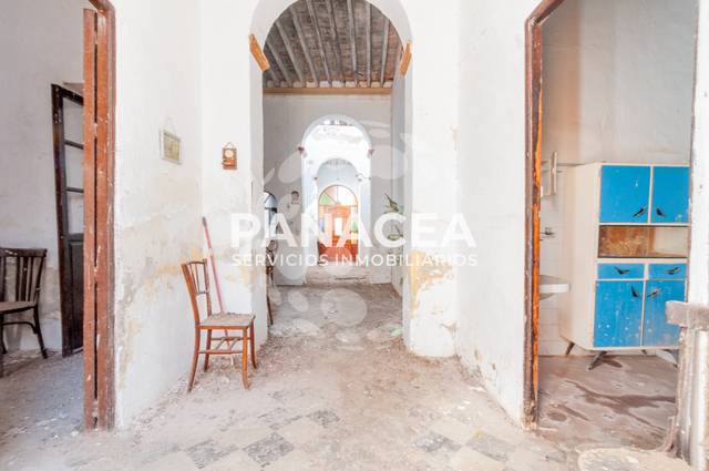 Casa adosada en Venta en Alhama de Almería