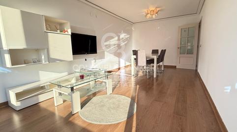 Photo 2 of Flat to rent in Avenida Professor Lopez Piñero, Ciutat de les Ciències i de les Arts - Justicia,  Valencia Capital