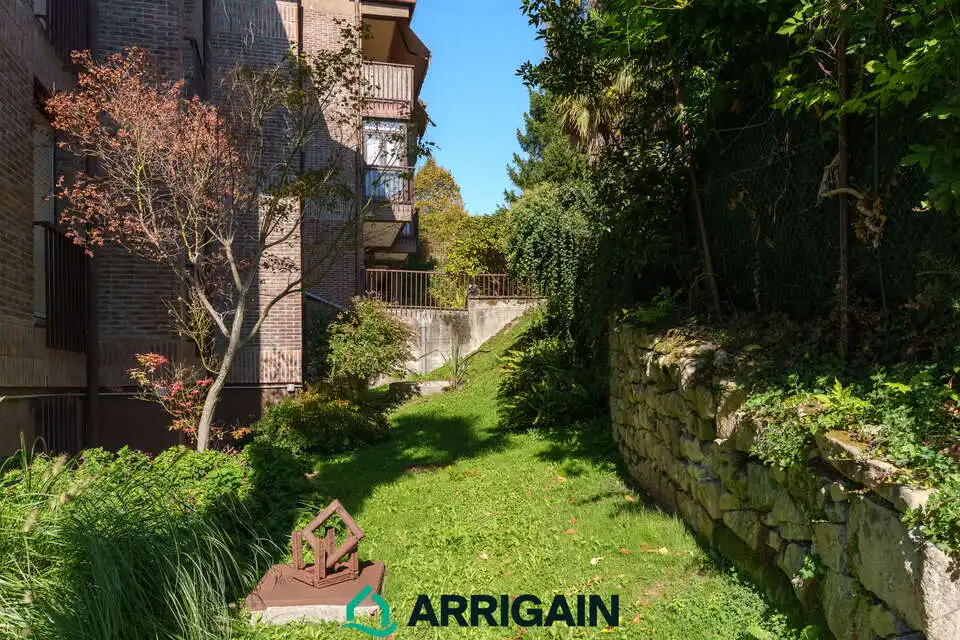 Piso en venta en Donostia - San Sebastián , Gipuzkoa