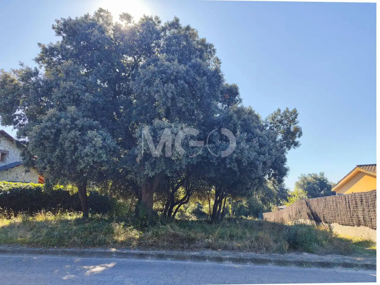Residential land for sale in Calle Can Garriga 75, imagen 3