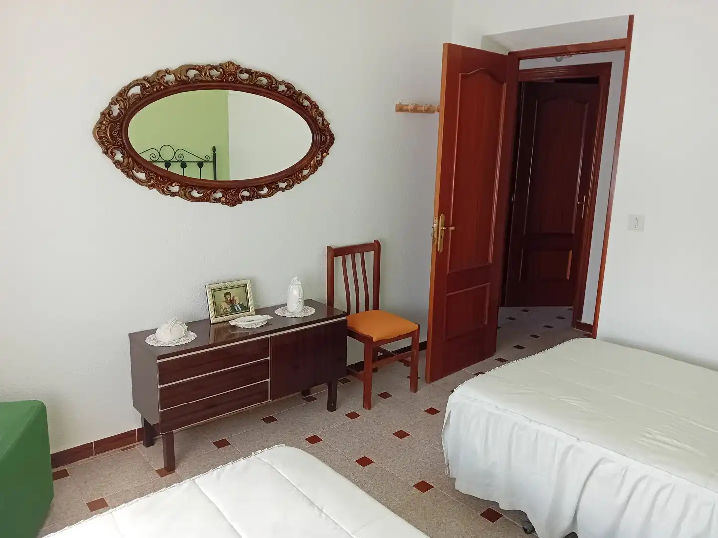 Flat for sale in Cózar