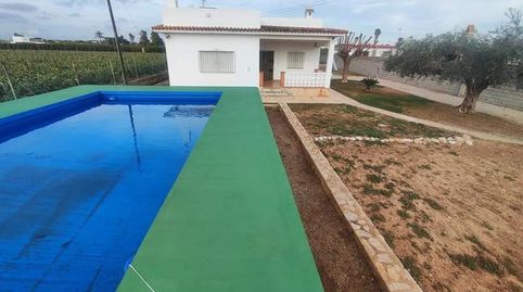 Photo 2 of Houses for sale in Partida Sant Gregori, 4e, Pueblo, Benicarló