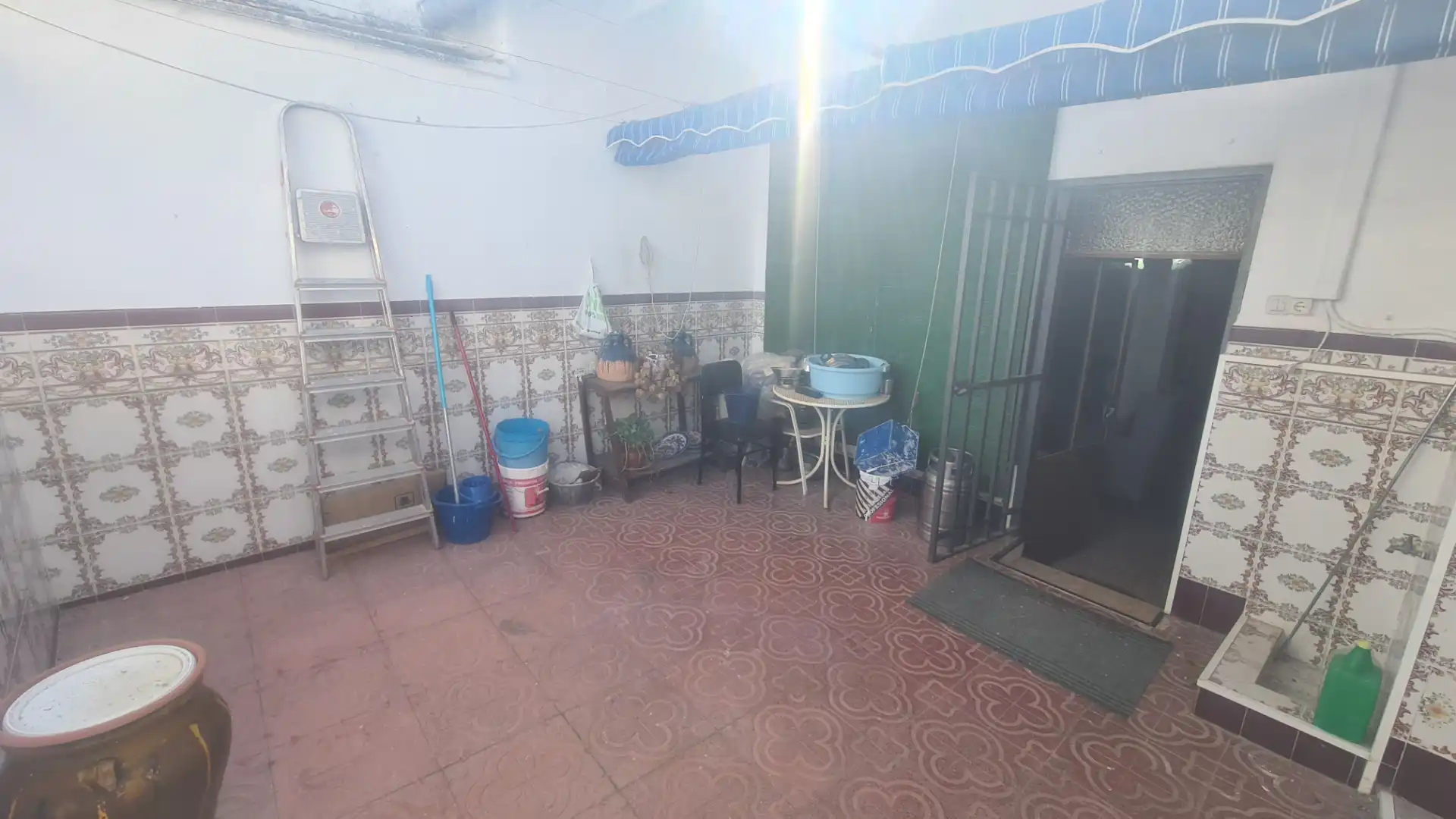 Casa in vendita a Azuaga, imagen 2