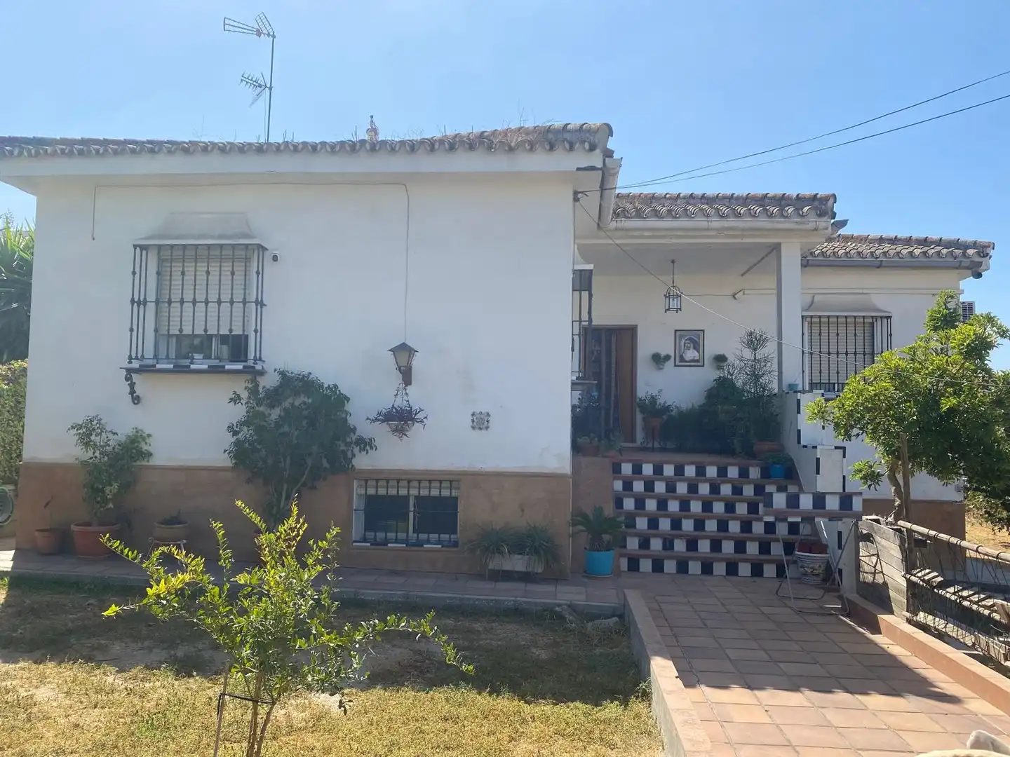 Xalet amb piscina en venda a Calle Vicente Aleixandre