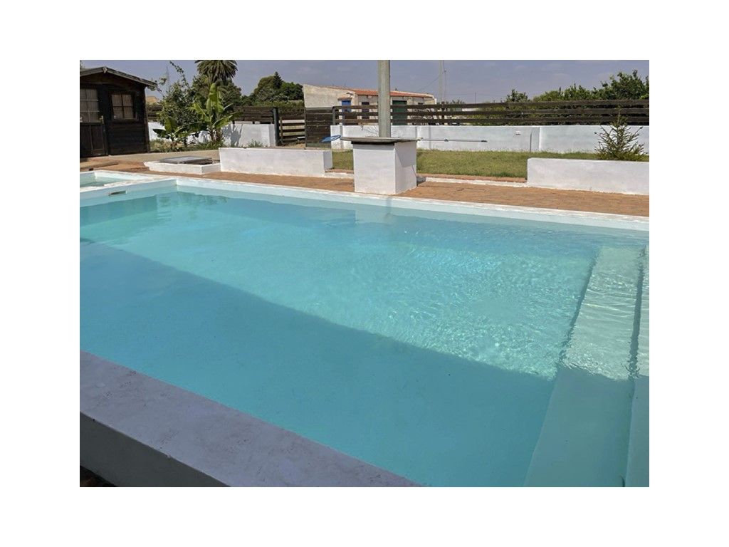 Casa o xalet en venda a RM-602 Diseminados 890 P.141 Parcela 890. (Los Gor, Miranda