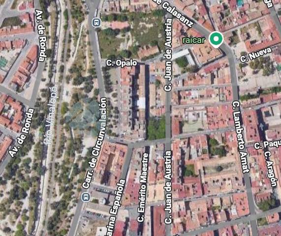 Piso en Venta en circunvalación en Fraternidad