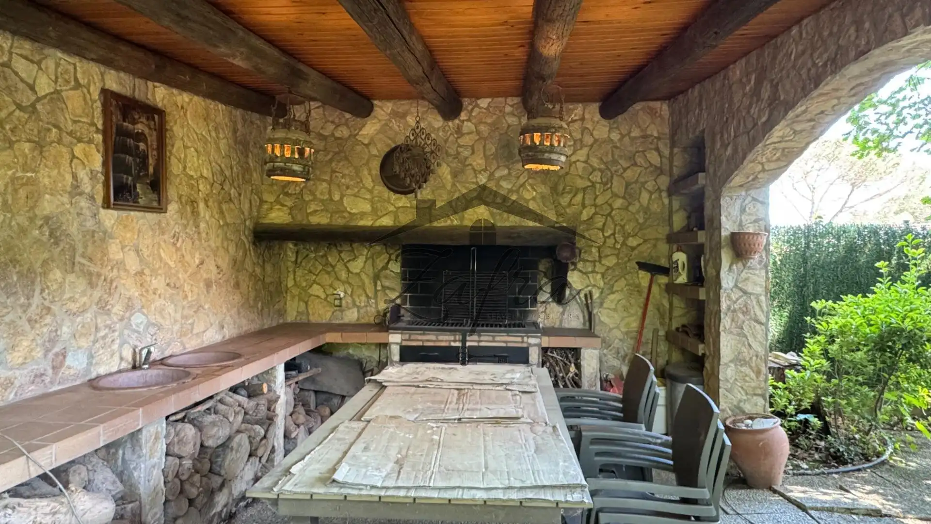Haus mit Terrasse zum Verkauf in Sils, imagen 24