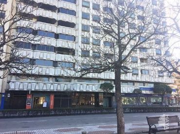 Oficina amb ascensor en venda a Calle condesa sagasta 2