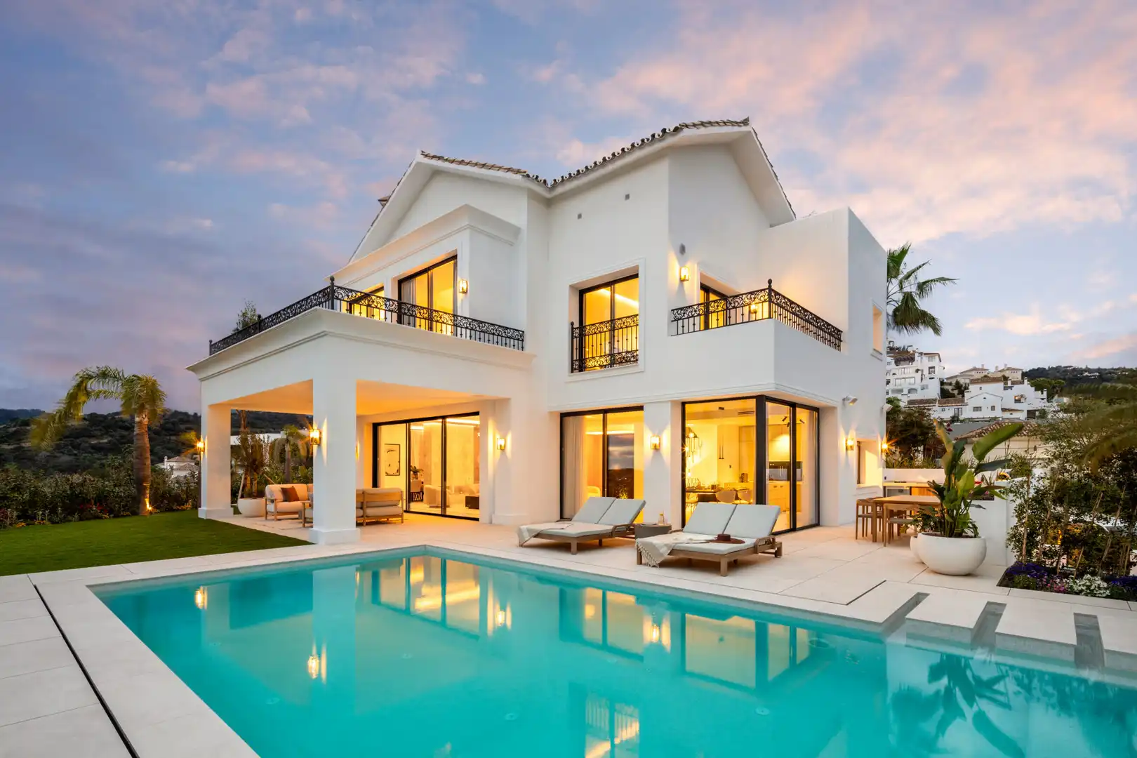 Casa amb piscina en venda a Los Arqueros  - Puerto del Almendro, imagen 39