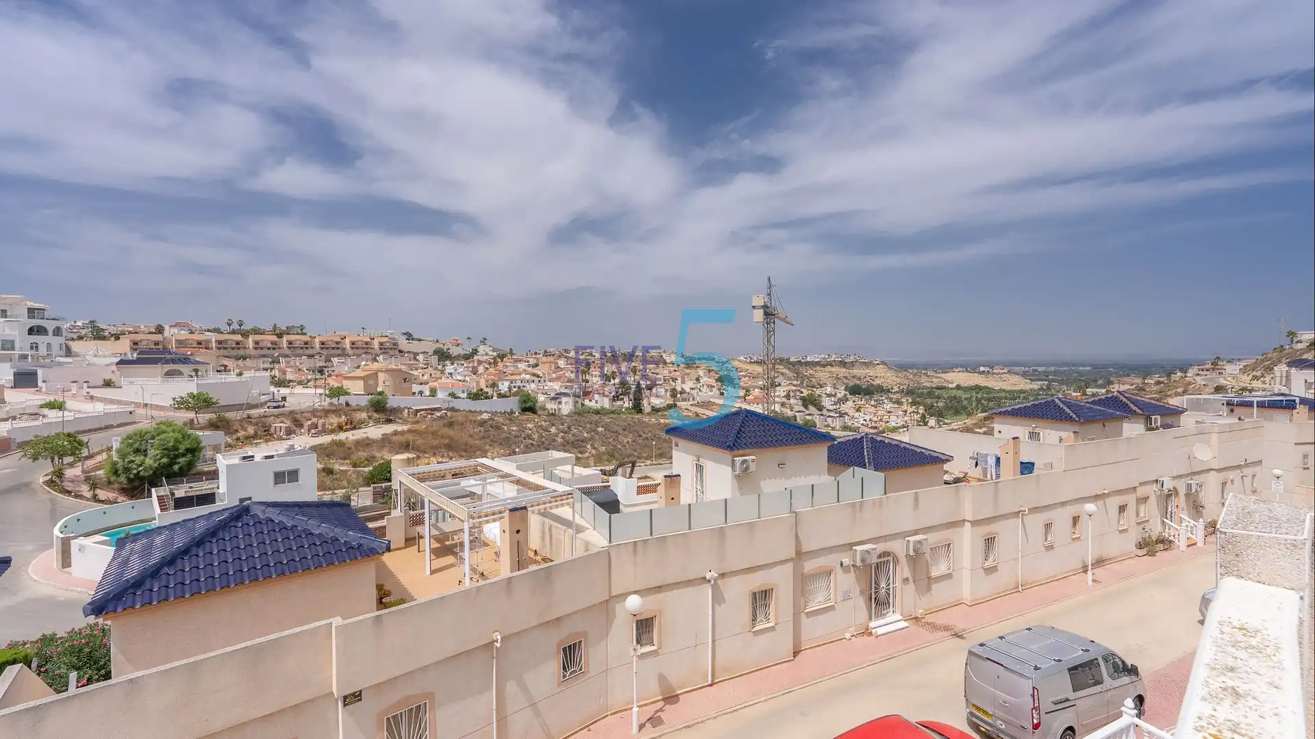 Flat with pool for sale in Ciudad Quesada, imagen 23