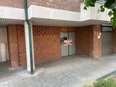 Locale commerciale in vendita a Mestre Jaume Torrents