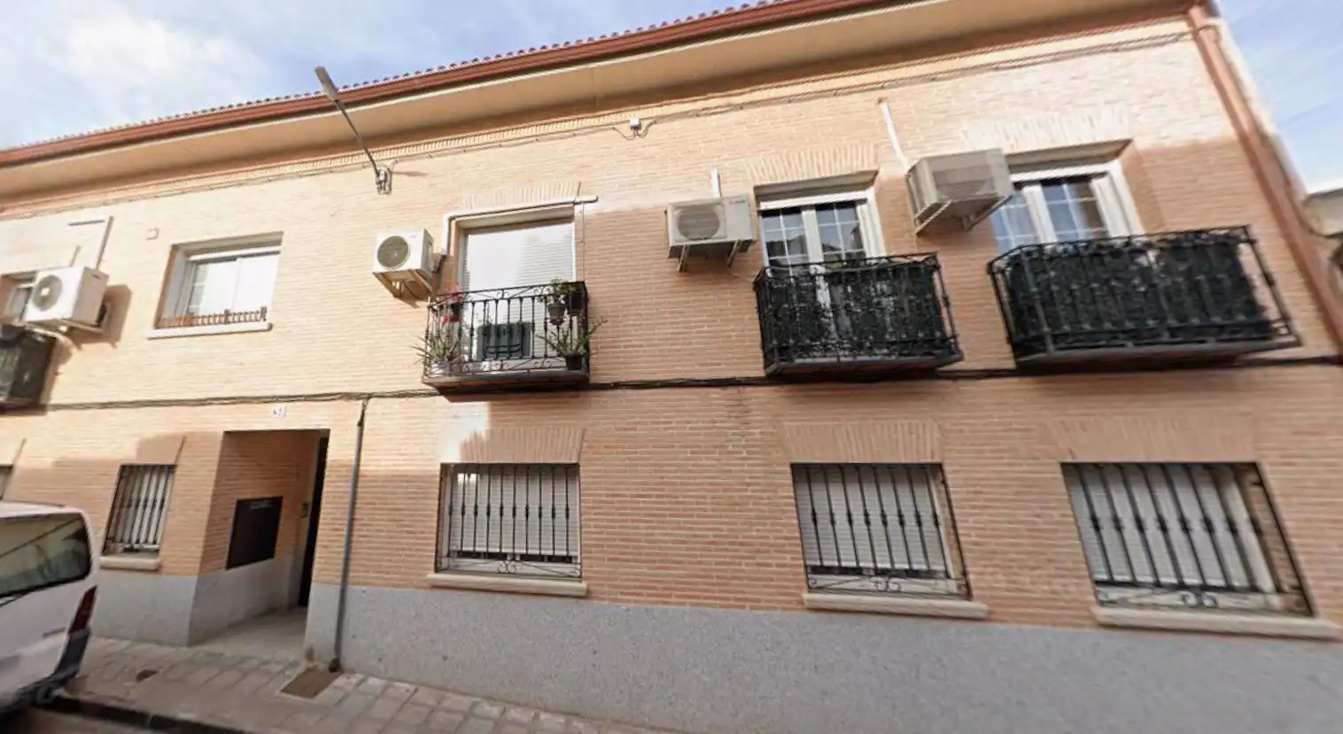 Casa in vendita a DEHESA