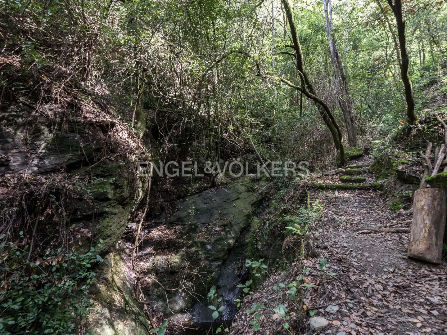 Finca rústica en venta en Fogars de Montclús con Calefacción, Jardín privado y Trastero