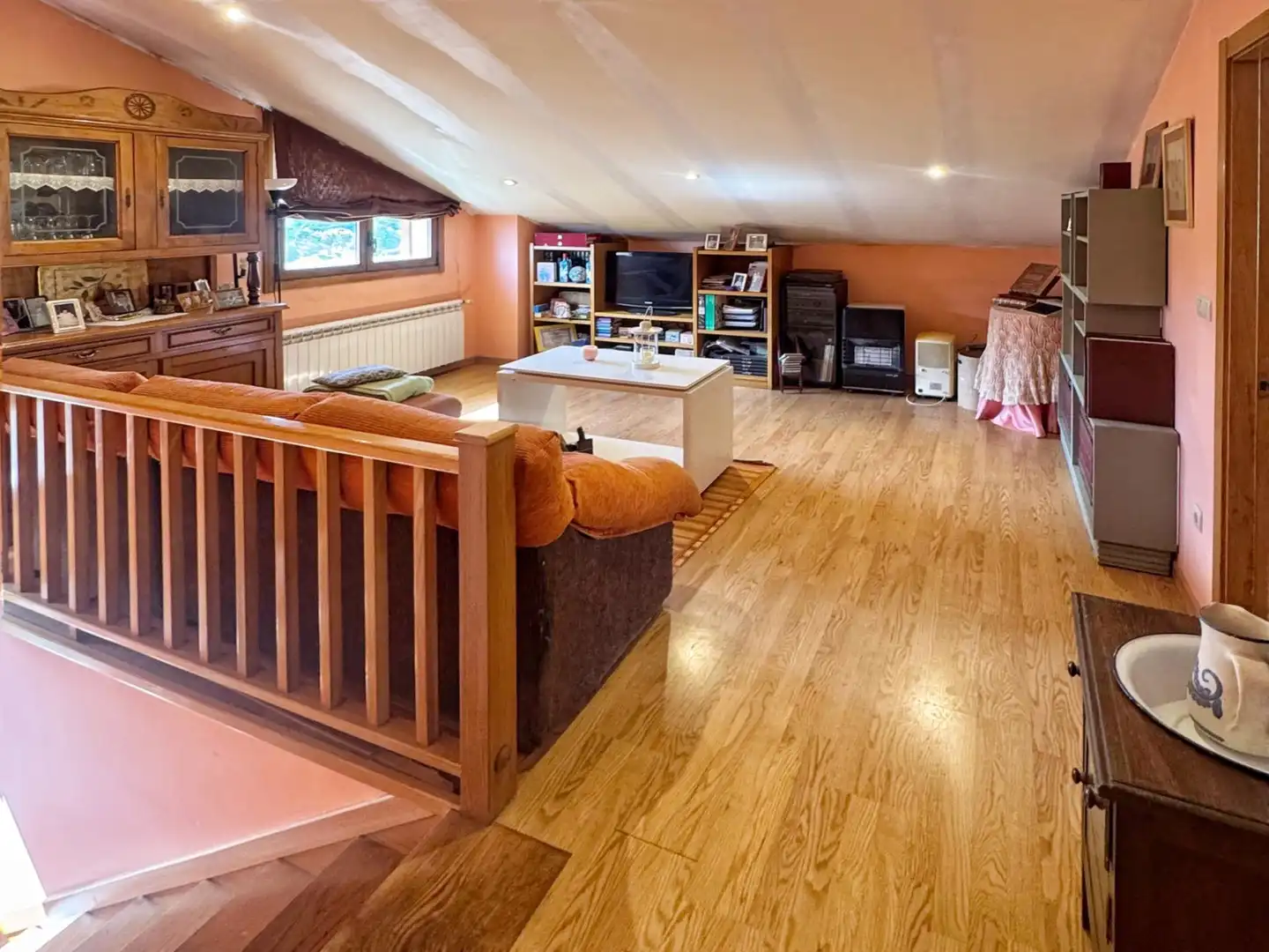 Casa o chalet en venta en Lalín con Calefacción, Jardín privado y Amueblado