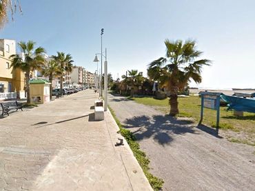 Local comercial en venda a Avenida Avenida del Mediterráneo