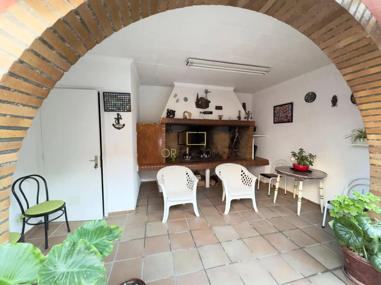 Haus mit Garten zum Verkauf in Olèrdola, imagen 5