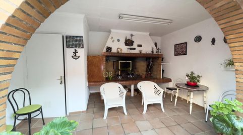 Encantadora casa familiar con dos viviendas y espacio exterior en Moja, Olerdola, imatge 5