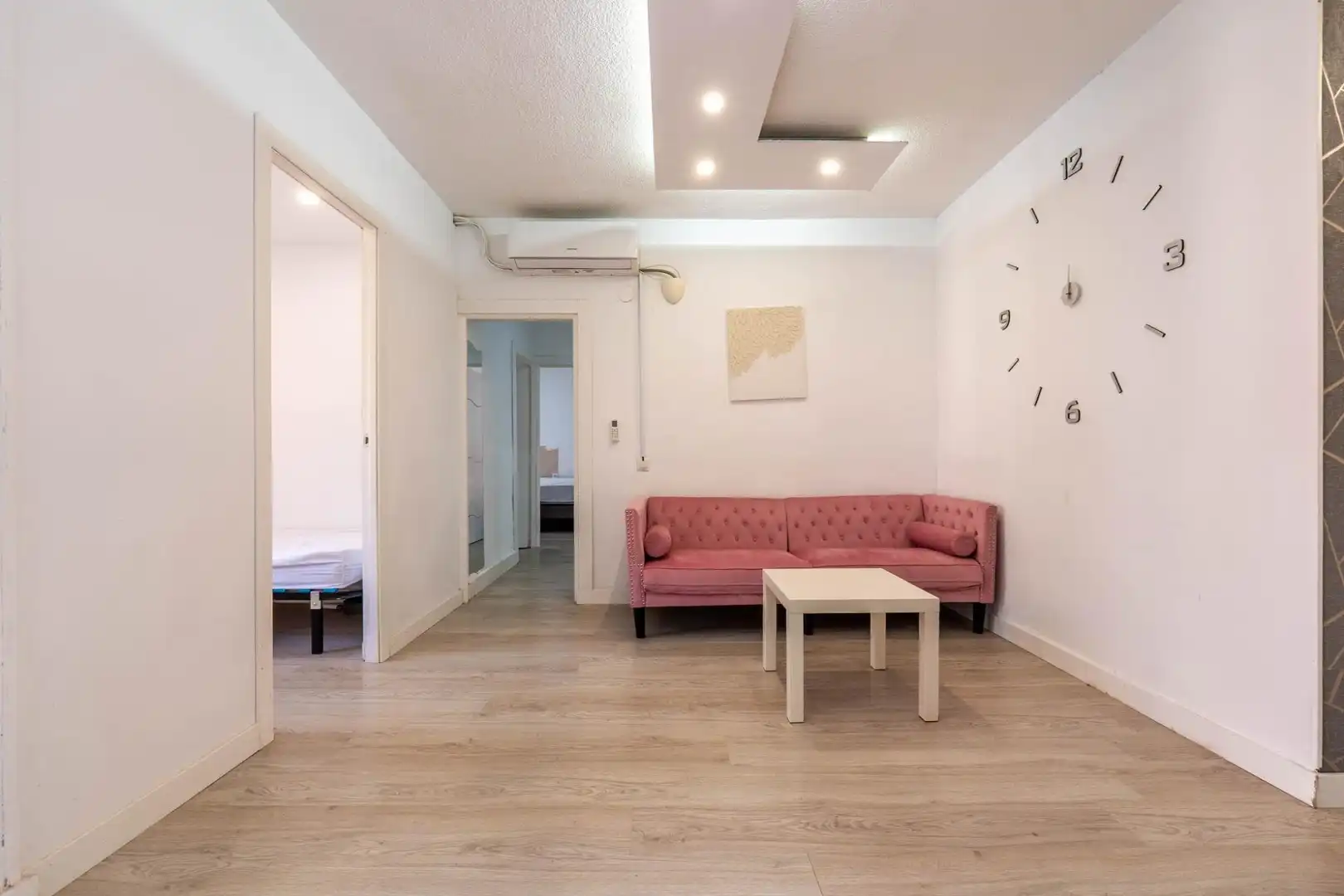 Flat for sale in Calle Ronda de los Panaderos