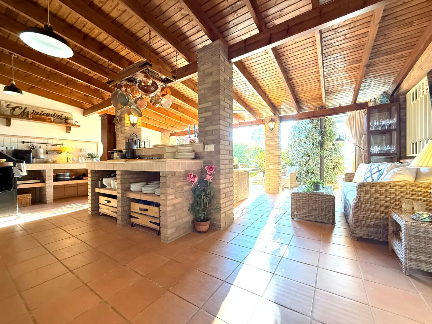 Villa avec piscine à vendre à Carrer Navàs de Tolosa 14, imagen 12
