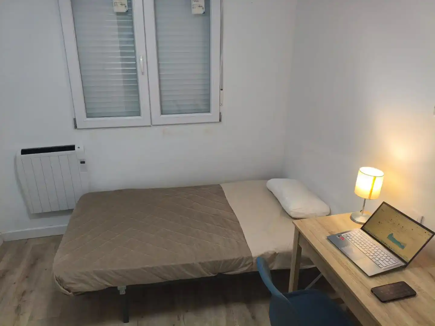 Habitación en Travesía de Toledo, 9, Camarena