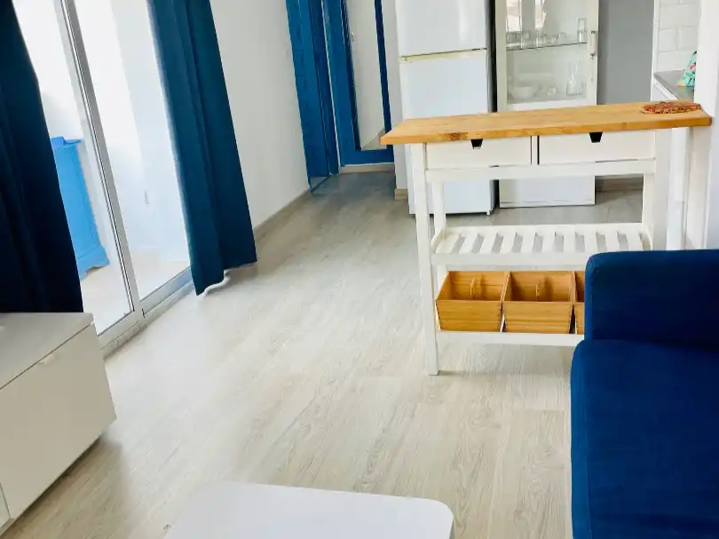 Apartament amb piscina de lloguer a Oliba 43, imagen 7