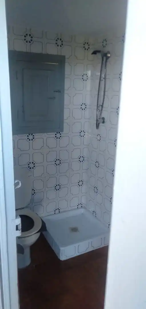 Baño de Finca rústica en venta en Pedralba con Jardín privado, Terraza y Trastero