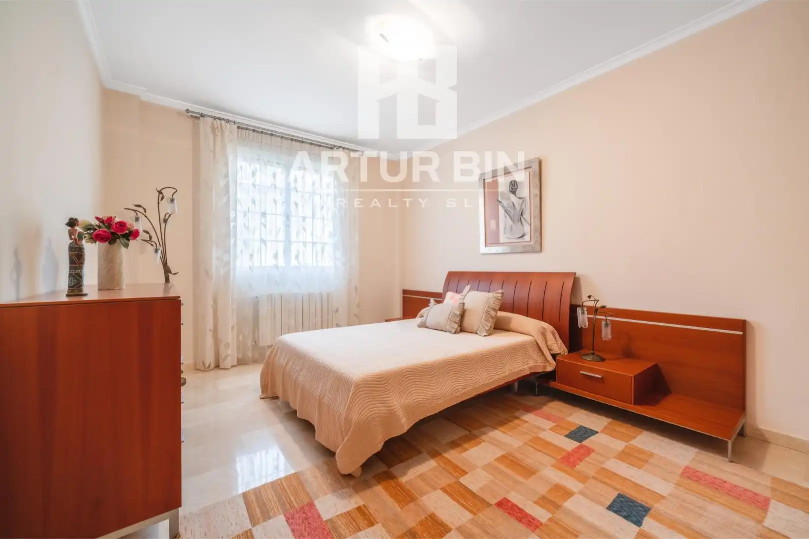 Villa avec terrasse à vendre à El Faro, imagen 10