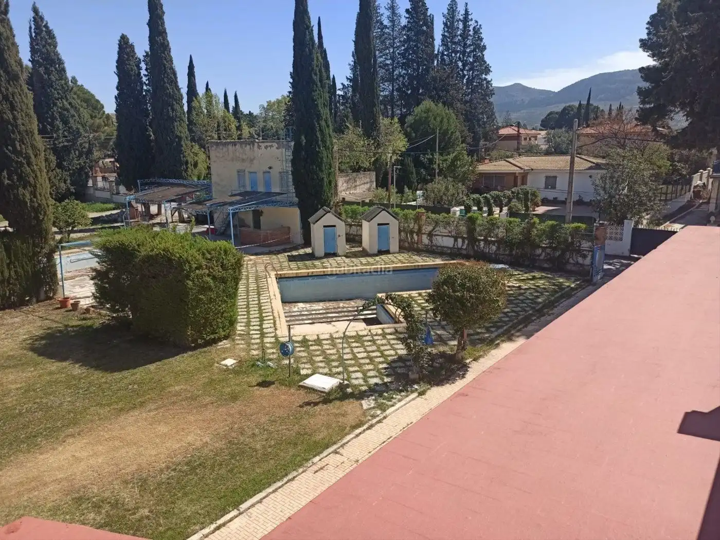 Xalet amb piscina en venda a Urbanización La Carreta 16, imagen 16