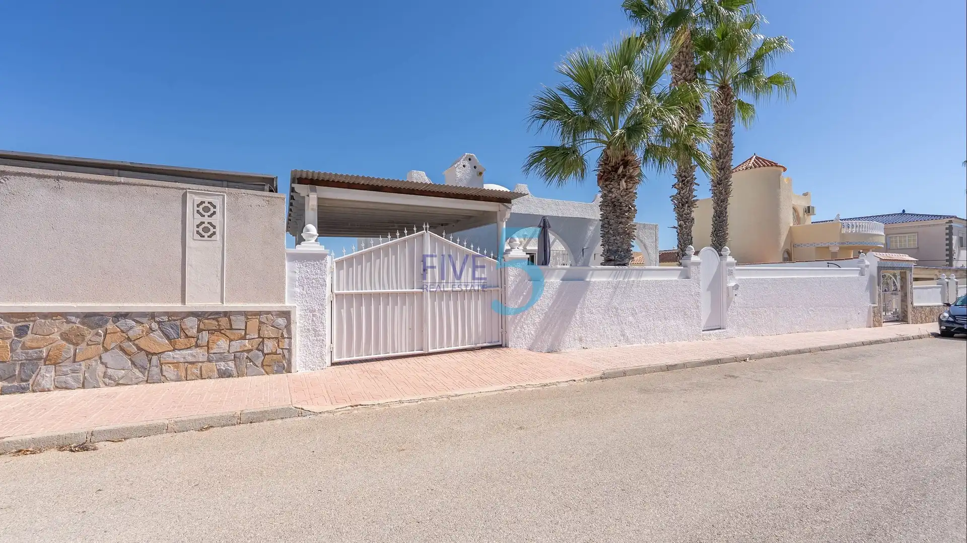 Maison avec terrasse à vendre à San Miguel de Salinas, imagen 2