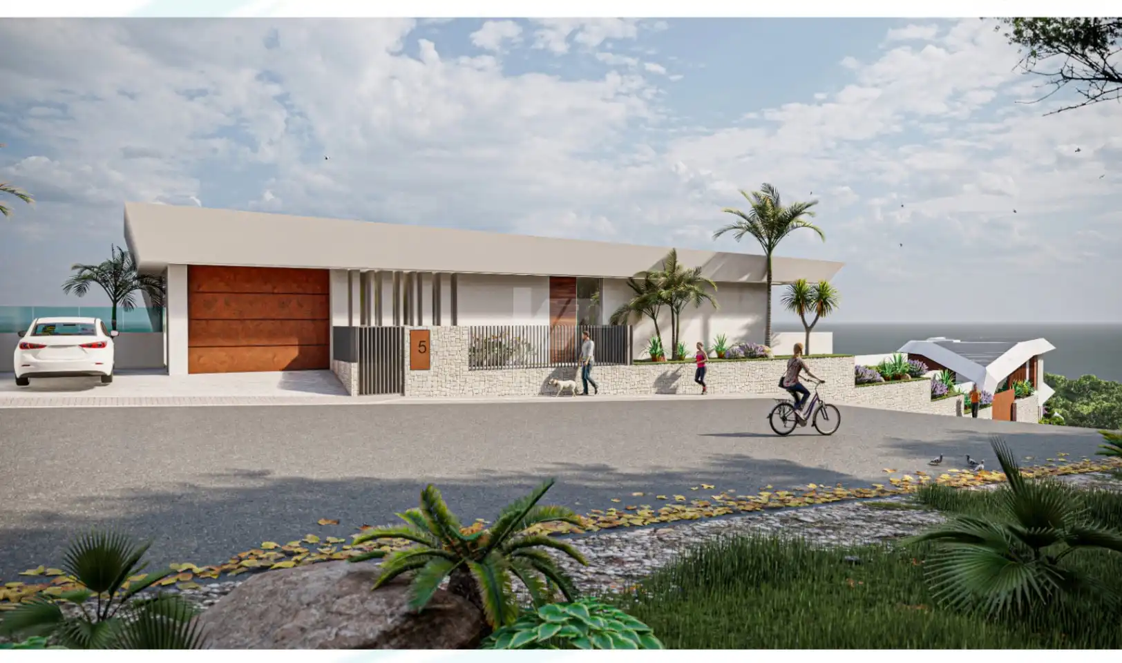 Ático con terraza en venta en Mascarat, imagen 15