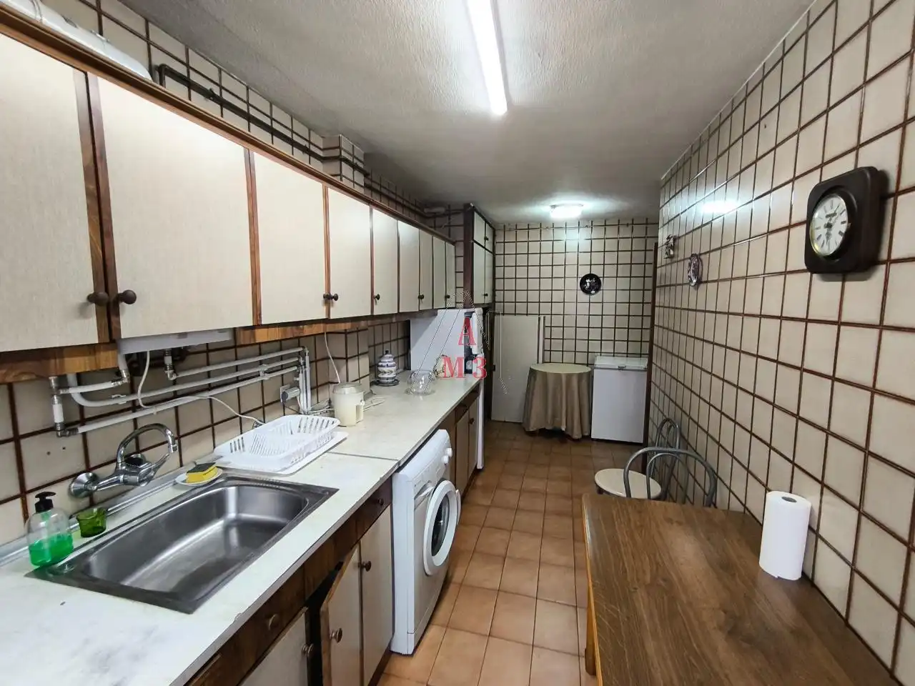 Flat for sale in Iglesia