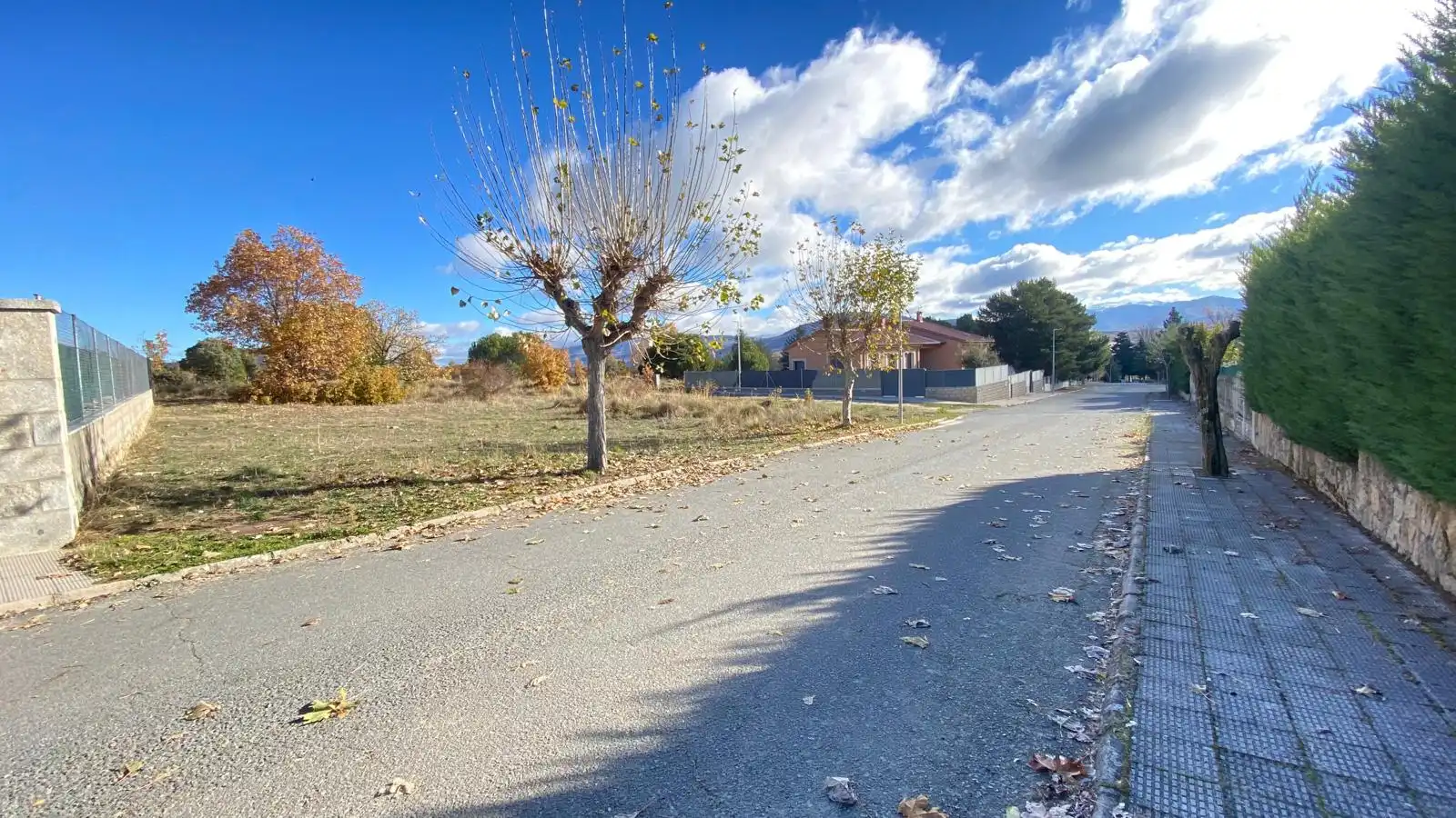 Terreno residencial en venta en Avenida de México 32, imagen 12