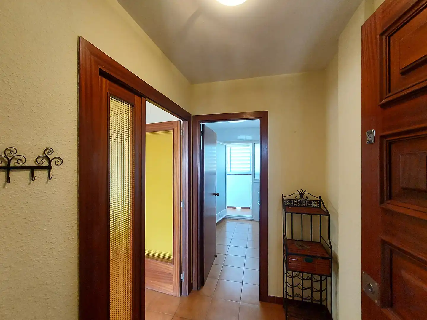 Apartamento en venta en El Vendrell con Terraza, Amueblado y Horno