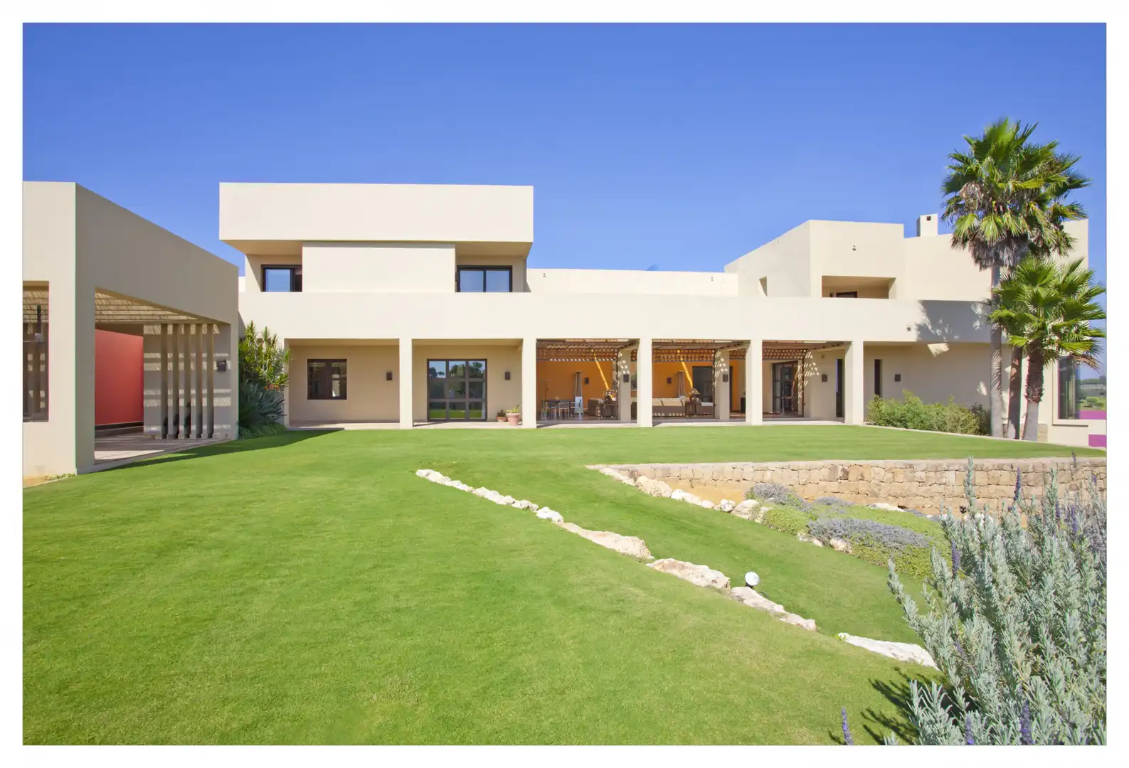 Haus mit Pool zum Verkauf in Puerto de Sotogrande - La Marina, imagen 42