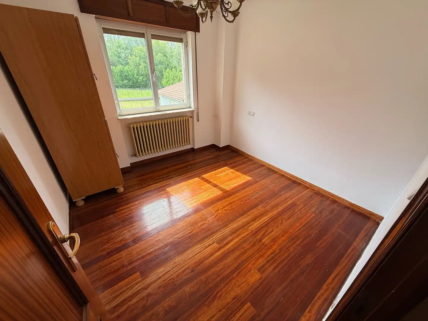 Habitación de Casa o chalet en venta en Soto y Amío con Calefacción, Jardín privado y Parquet